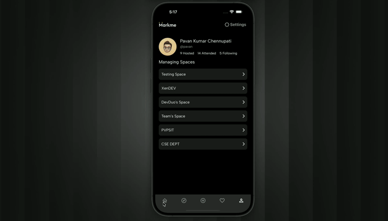 TrackCode Preview