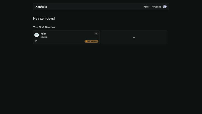 TrackCode Preview